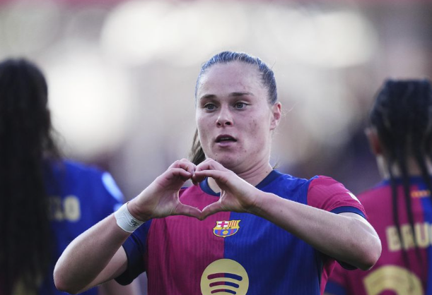 Ewa Pajor Zarobki: Od piłkarki do ikony sportu w Europie