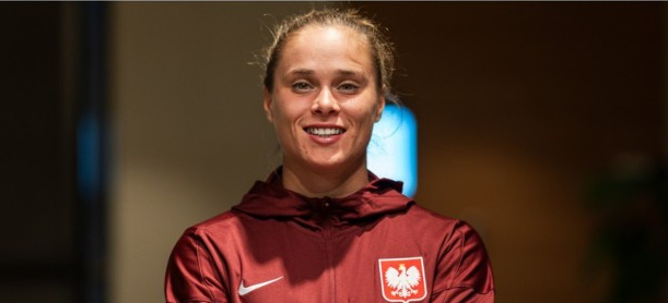 Ewa Pajor Obecne Drużyny: Przygoda w FC Barcelonie Femení